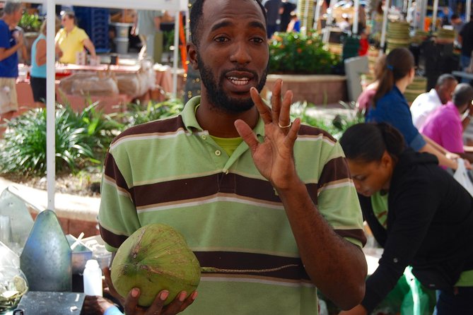 Downtown West Palm Beach Food Tour - Why this West Palm Beach food tour works