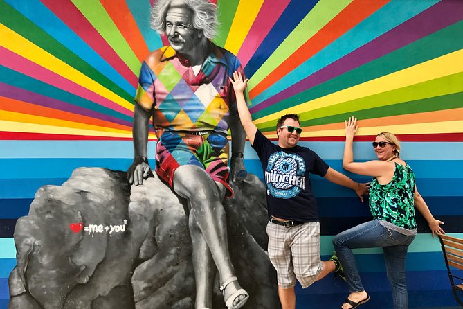 Downtown West Palm Beach Food Tour - Salento Coffee and a Colombian tradition
