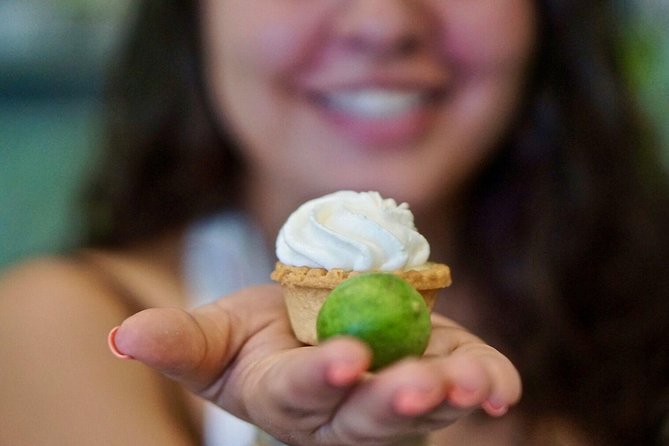 Downtown West Palm Beach Food Tour - How much food do you really get for $94?