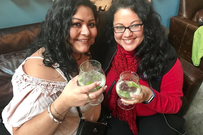 Downtown West Palm Beach Food Tour - Walking, weather, and the pace of the afternoon