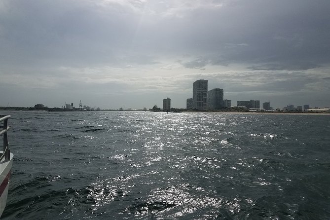 Drift Fishing Trip off the Coast of Fort Lauderdale - A short run to Fort Lauderdale’s reef