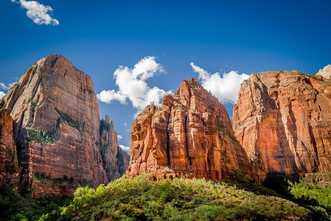 East Zion Crimson Canyon Hike & UTV Adventure - Key Points To Know Before You Book