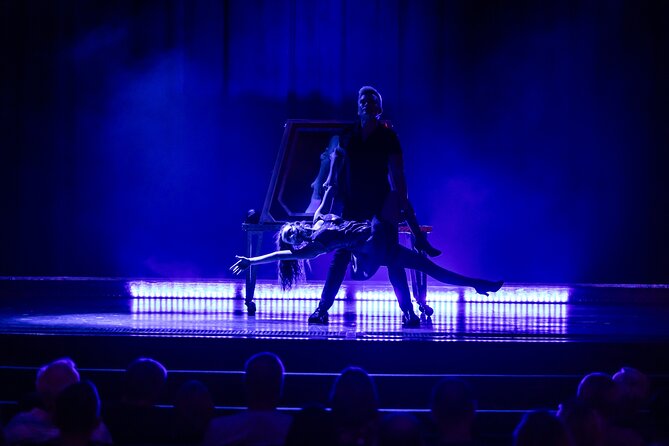 Escape Reality Branson Magic Dinner Show - The best moments to watch for