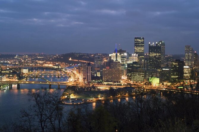 Essential Pittsburgh Experience - The One Tour to Take - Five useful things to know before you book