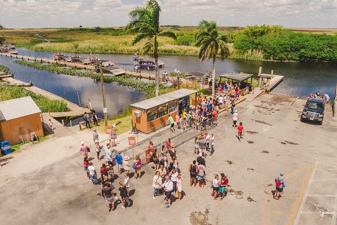 Everglades VIP Airboat Tour with Transportation Included - Is $65 a Good Price?