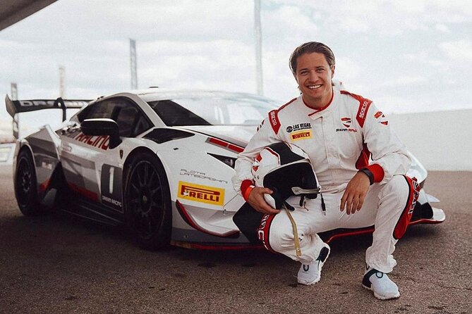 Exotic Car Driving Experience at the Las Vegas Motor Speedway - Location, transport, and timing tips