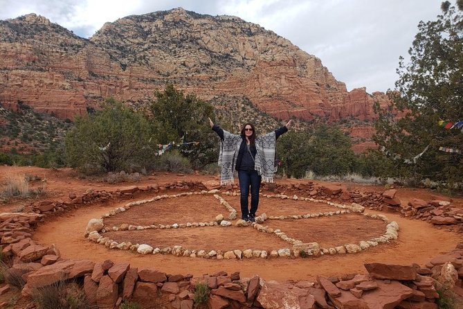 Explore Sedona's Vortexes: 2.5 Hour Jeep Tour of Mysticism - Key points at a glance