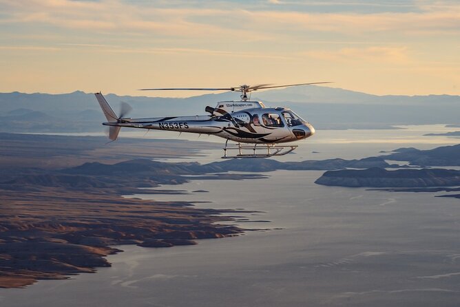 Extended Grand Canyon West Rim Air-Only Helicopter Tour - Who will get the most from this $499 experience