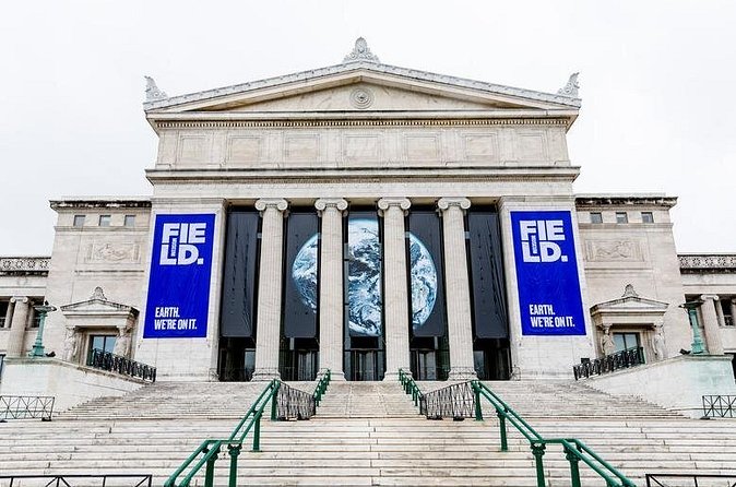 Field Museum of Natural History Admission Tickets - Jade, gemstones, and carefully presented objects