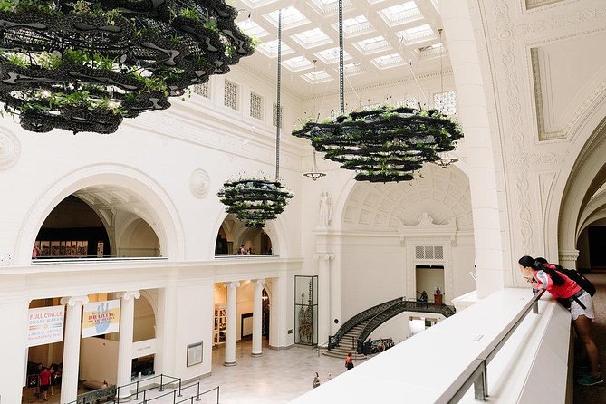 Field Museum of Natural History Admission Tickets - Underground Adventure and live animal displays