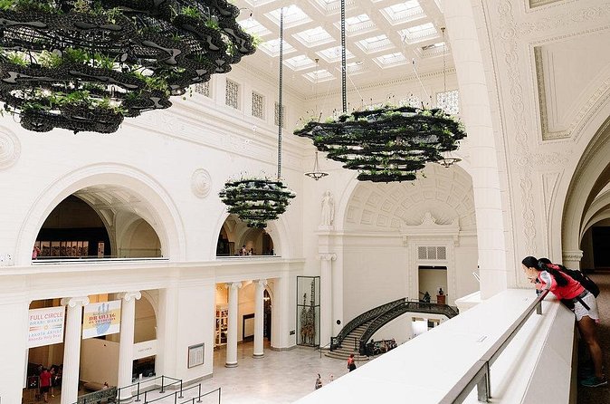 Field Museum of Natural History Admission Tickets - How much time should you allow?