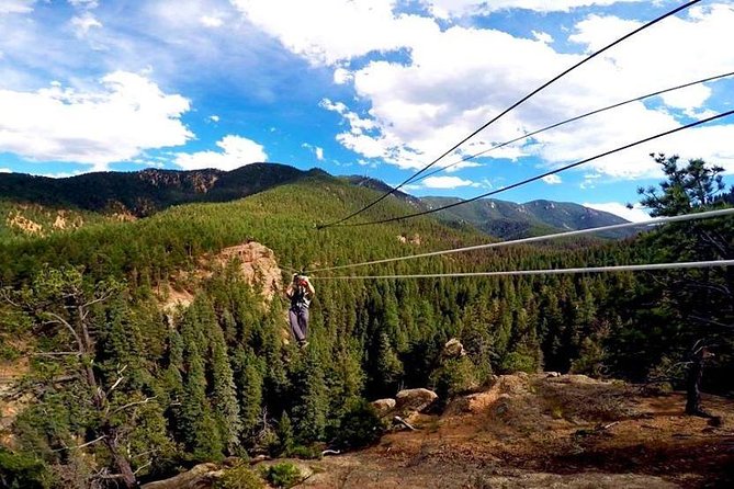 Fins Course Scenic Zipline Tour - Guide Quality Makes A Big Difference
