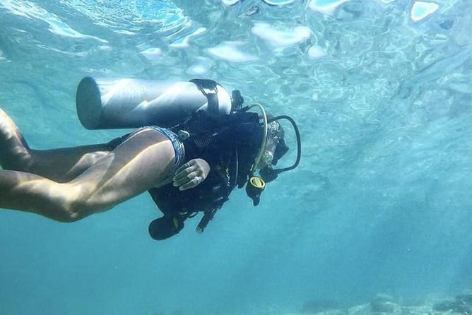 First-Time Scuba Diving in Honolulu + Free Videos - Who will enjoy this Honolulu scuba lesson?