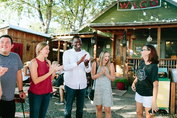 Fixer Upper + City Tour - East Waco, neighborhoods, and local character