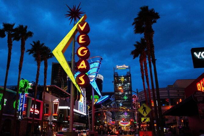 Flavors of Fremont: Downtown Vegas Food Tour & Local Secrets - Key things to know before booking