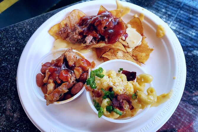 Flavors of Fremont: Downtown Vegas Food Tour & Local Secrets - Why this downtown food tour is different