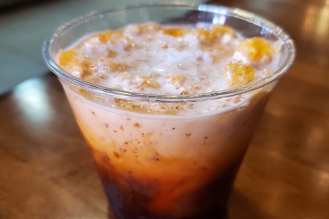 Flavors of Fremont: Downtown Vegas Food Tour & Local Secrets - What you may actually eat