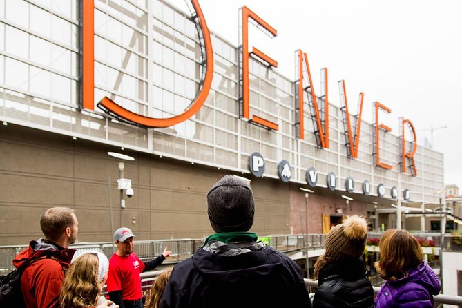 Footsteps Through Denver: Women, History & Hidden Gems - What the guides add