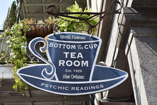 French Quarter Historical Sights and Stories Walking Tour - The guides make the difference