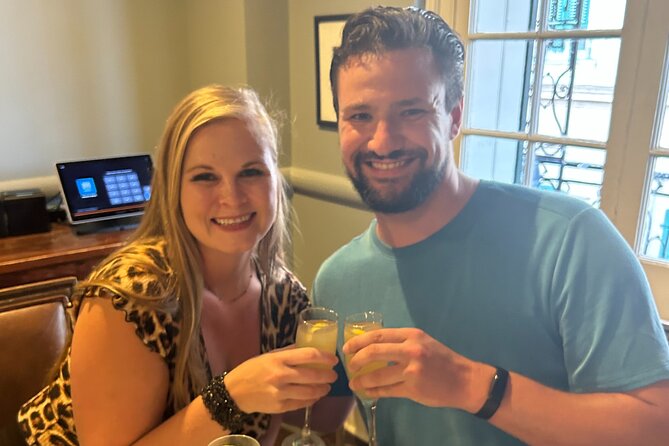 French Quarter Small-Group Cocktail and Foodie Crawl - Who will enjoy this French Quarter crawl?