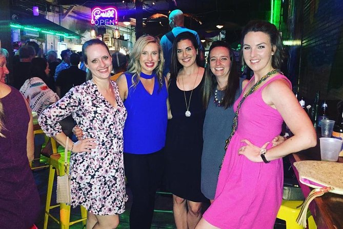 Frenchmen Street VIP Live Music Pub Crawl in New Orleans - Why Frenchmen Street Makes a Better Music Night