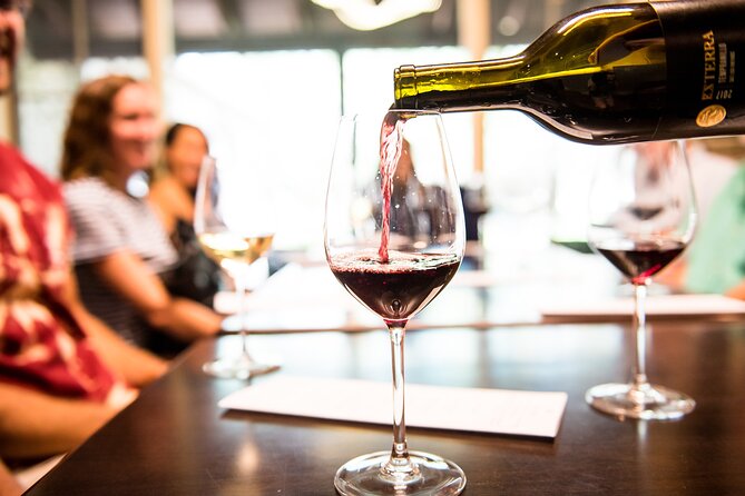 From Austin: Hill Country BBQ & Wine Shuttle - What the guides add to the ride
