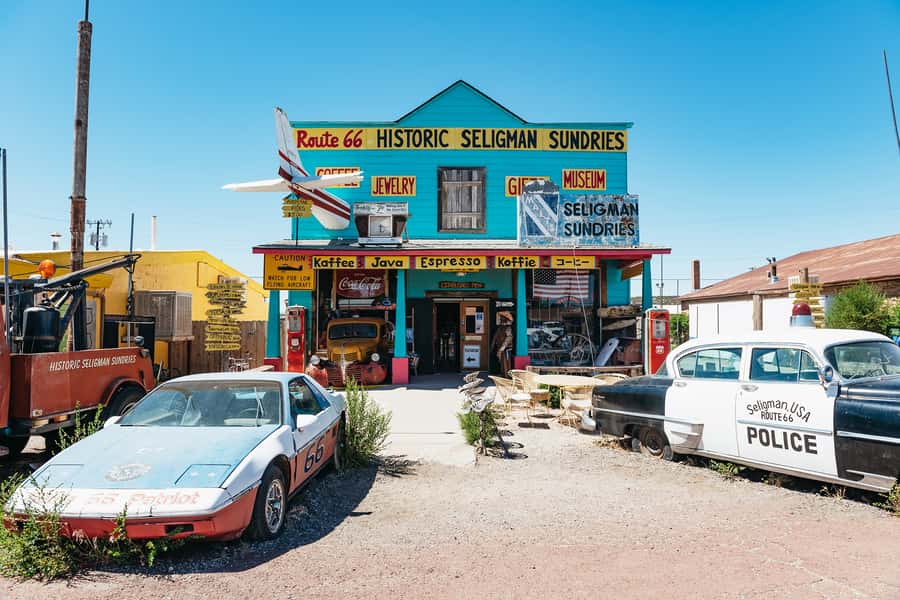 From Las Vegas: Grand Canyon South Rim Day Trip - Key points at a glance