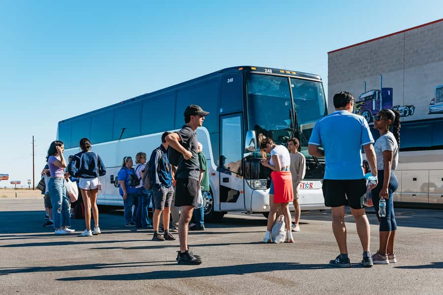 From Las Vegas: Grand Canyon South Rim Day Trip - Who should book this South Rim tour?