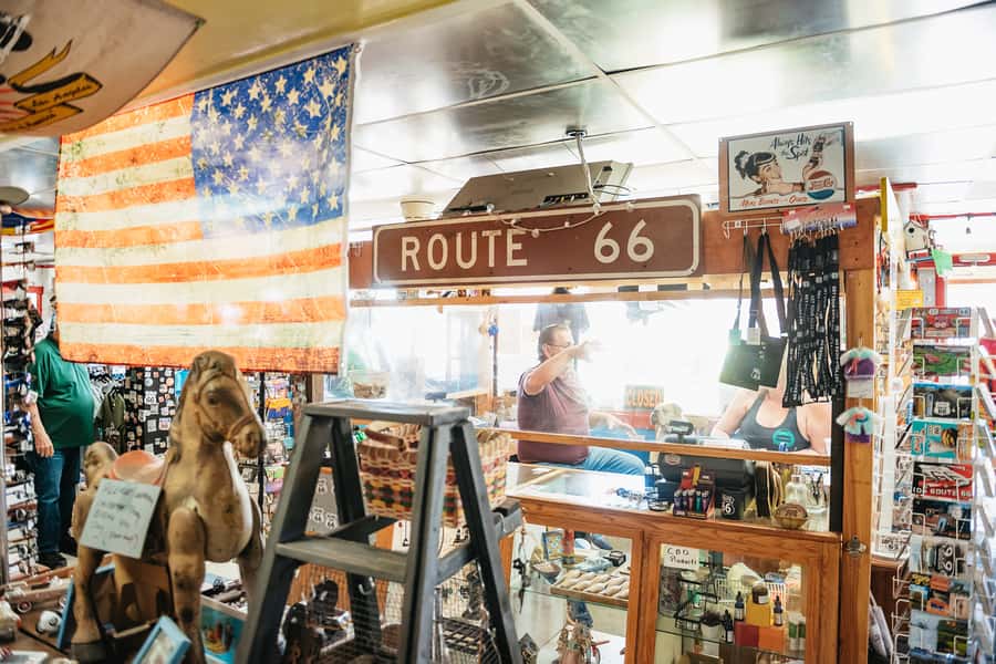 From Las Vegas: Grand Canyon South Rim Day Trip - Bright Angel and the Visitor Center