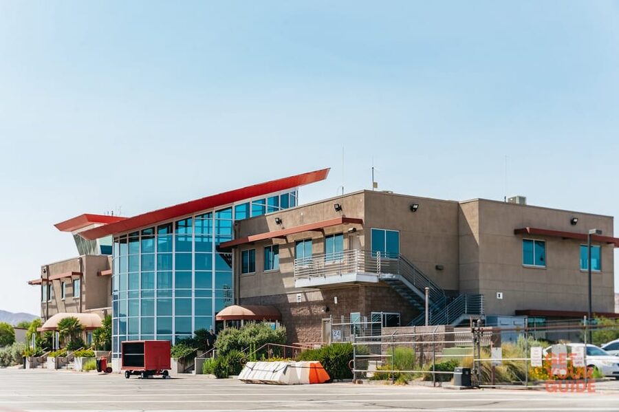 From Las Vegas: Grand Canyon West Rim Airplane Tour - Helpful tips for a smoother flight