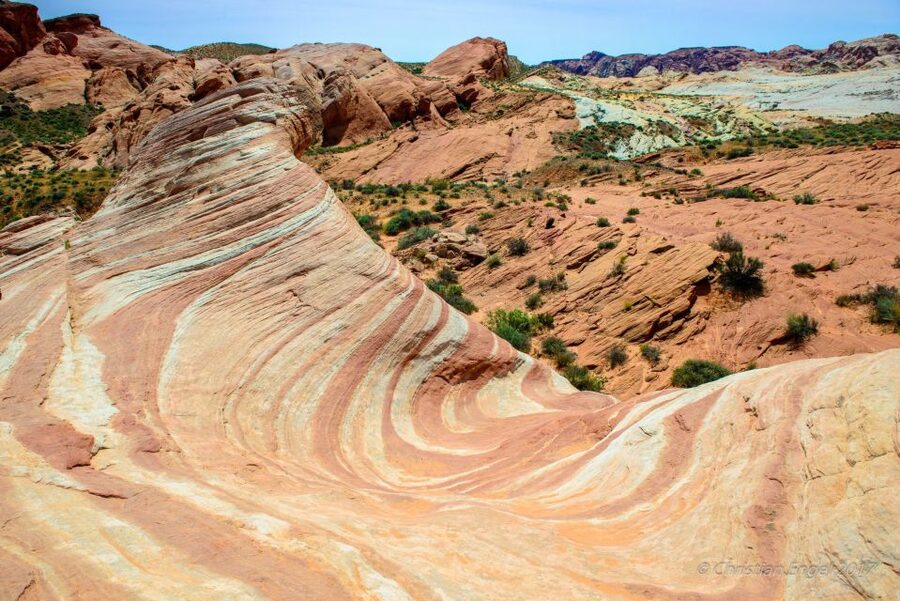 From Las Vegas: Valley of Fire State Park Tour - Why Valley of Fire Is Worth Leaving Las Vegas For