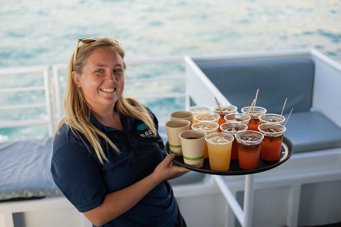 From Ma'alaea Harbor: Sunset Dinner Cruise Aboard the Quicksilver - A three-course dinner with five main choices