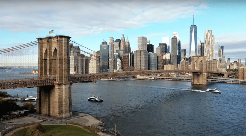 From Manhattan: 5-Hour Bronx, Queens, and Brooklyn Bus Tour - Should you book this boroughs tour?