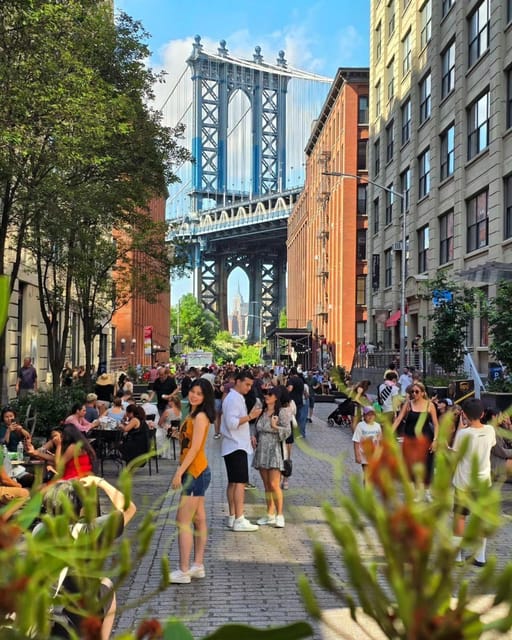 From Manhattan: 5-Hour Bronx, Queens, and Brooklyn Bus Tour - The vehicle, pace, and guide quality