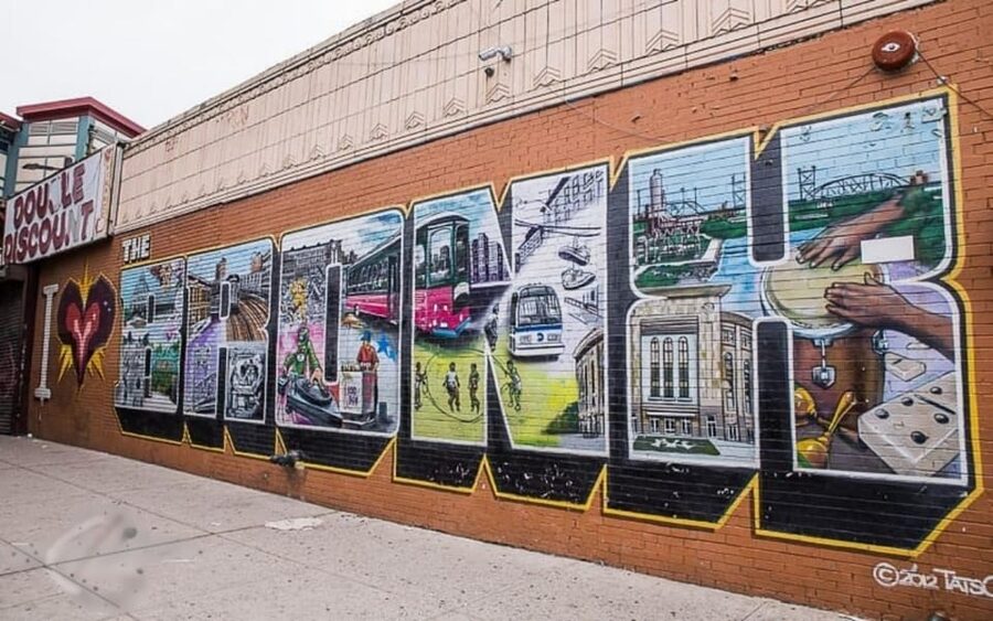 From Manhattan: 5-Hour Bronx, Queens, and Brooklyn Bus Tour - Who gets the most from the $75 price