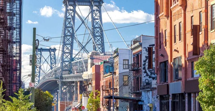 From Manhattan: Bronx, Queens and Brooklyn Half-Day Tour - Arthur Avenue, where the schedule finally slows down