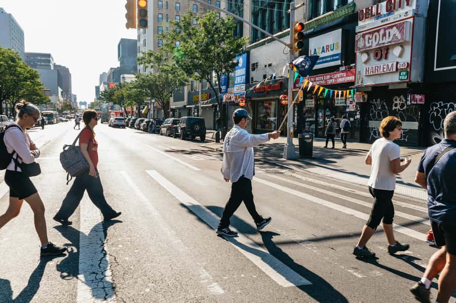 From Manhattan: Full-Day NYC Boroughs and Coney Island Tour - Key points to know before booking
