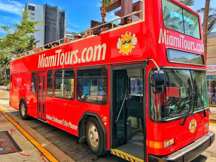 From Miami: Everglades Wildlife Show, Airboat & Bus Transfer - What the 40-minute airboat ride feels like