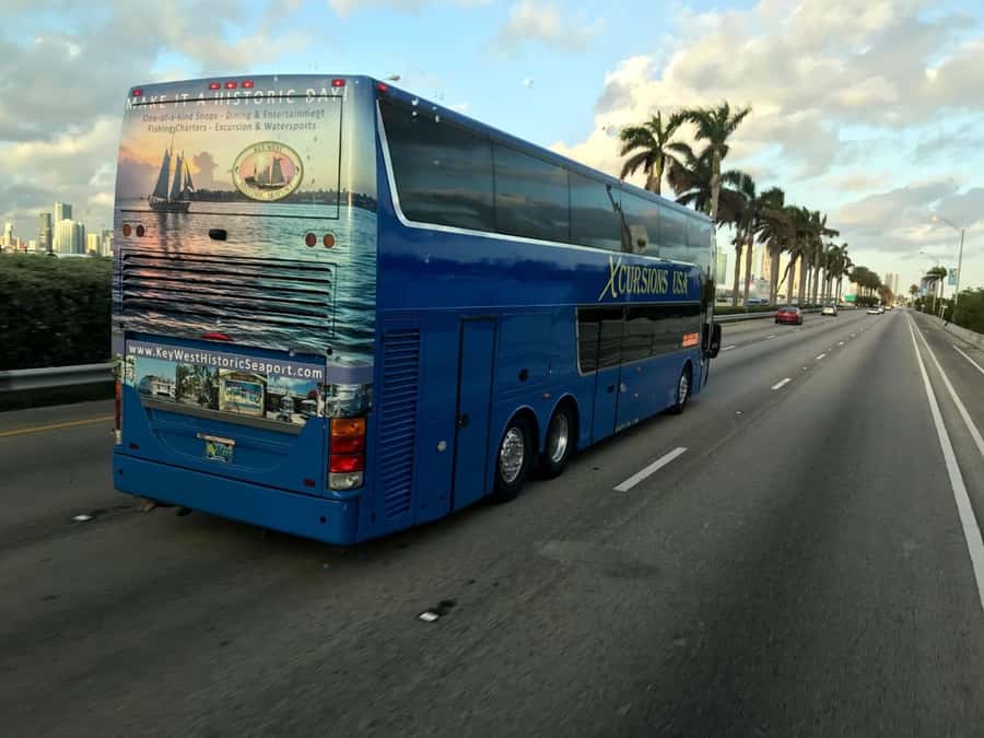 From Miami: Key West Day Tour by Motor Coach Bus - Key Details Before You Book