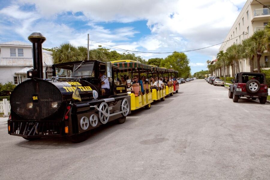 From Miami: Key West Day Tour by Motor Coach Bus - Should You Book It?