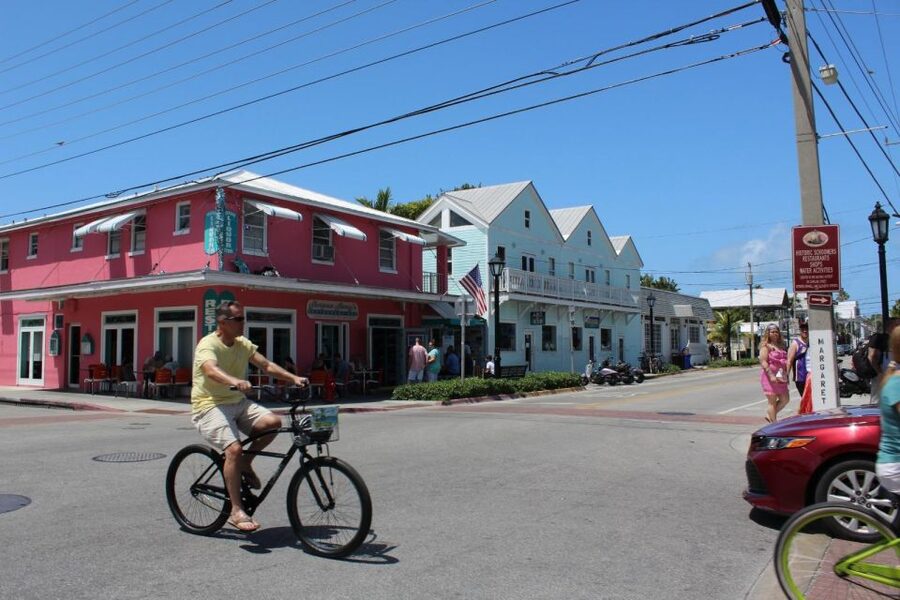 From Miami: Key West Day Trip with Pickup at Selected Hotels - The real cost of a day in Key West
