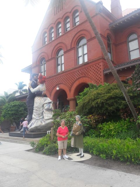 From Miami: Key West Day Trip with Pickup at Selected Hotels - Six hours to shape your own Key West day