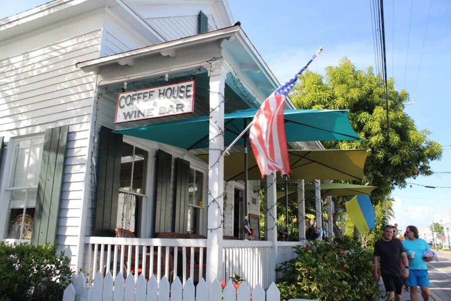 From Miami: Key West Day Trip with Pickup at Selected Hotels - Eating, cash, and small practical details