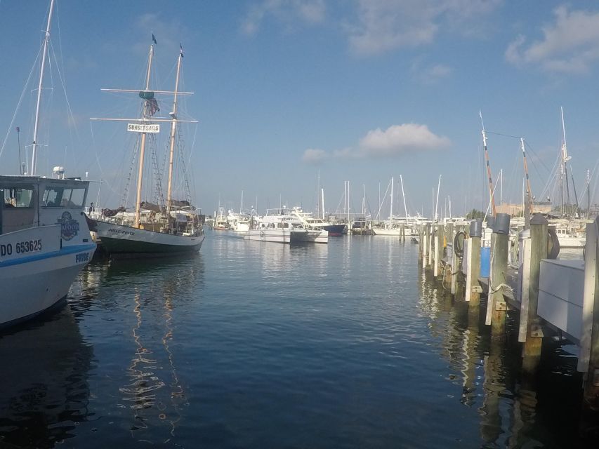 From Miami: Key West Day Trip with Pickup at Selected Hotels - Finding the correct Miami pickup