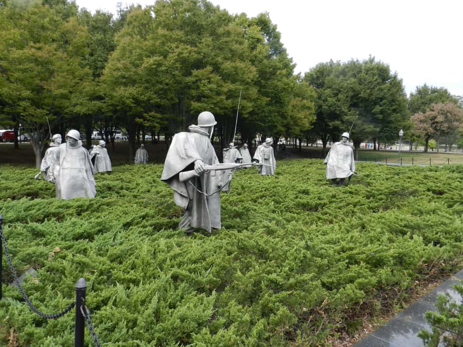 From New York City: Washington and Philadelphia 1-Day Tour - What the $104 price really buys you