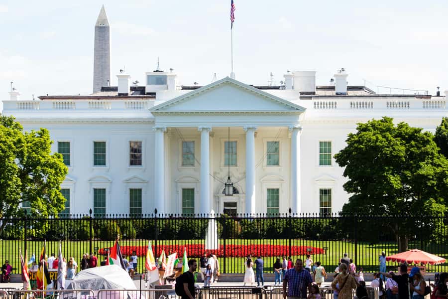 From New York City: Washington and Philadelphia 1-Day Tour - The hard parts you should plan for