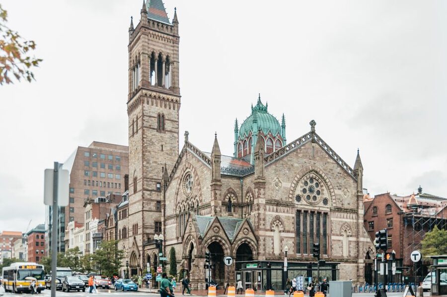 From NYC: Boston and the Freedom Trail Full-Day Tour - Key points to know before booking