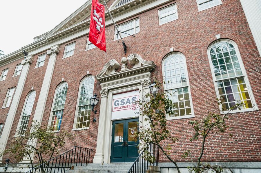 From NYC: Boston and the Freedom Trail Full-Day Tour - Copley Square and Trinity Church