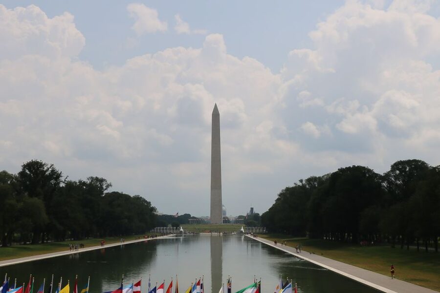 From NYC: Guided Day Trip to Washington DC by Van or Bus - Who should book this day trip