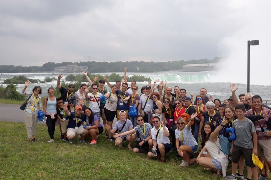 From NYC: Niagara Falls Full-Day Tour with Maid of the Mist - Key points to know before booking